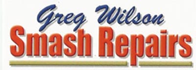 Greg Wilson Smash Repairs