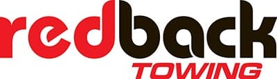 Redback Towing