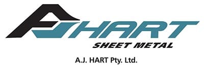 A J Hart Sheet Metal