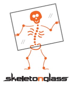 Skeleton Glass
