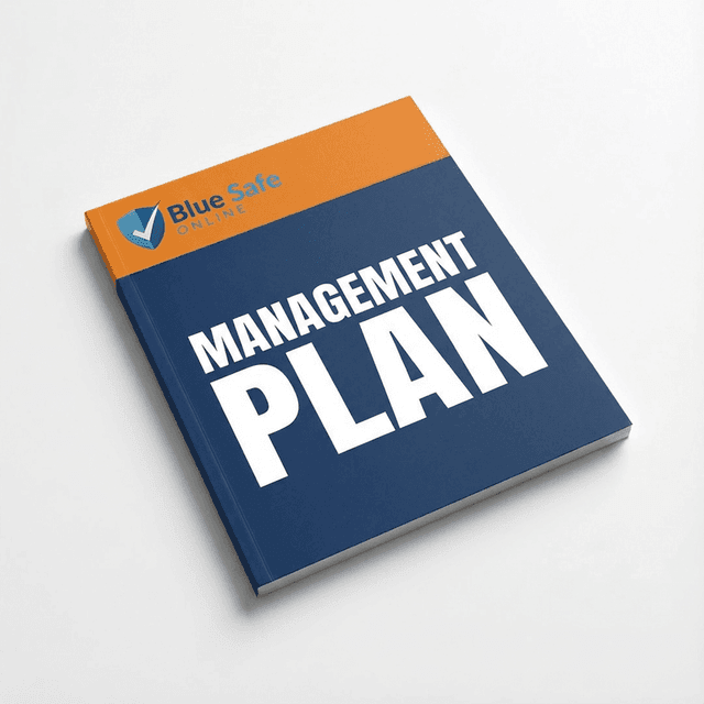 Asbestos Removal WHS Management Plan