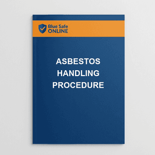 Asbestos Handling Procedure