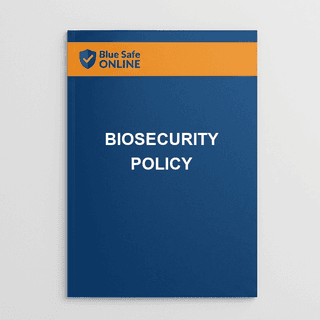 Biosecurity Policy