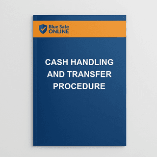 Cash Handling and Transfer Procedure