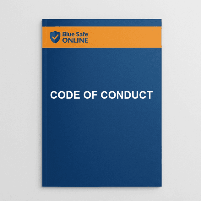 Code of Conduct