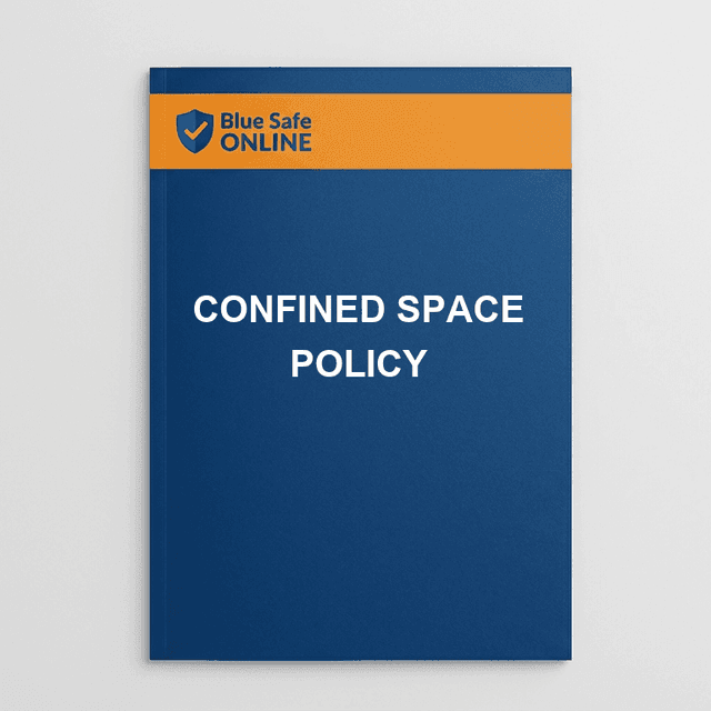 Confined Space Policy
