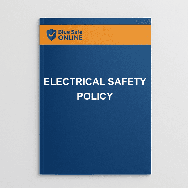 Electrical Safety Policy