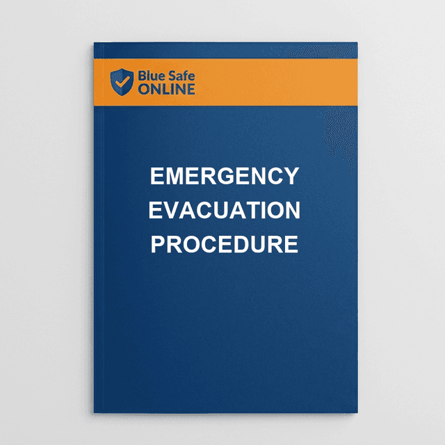 Emergency Evacuation Procedure