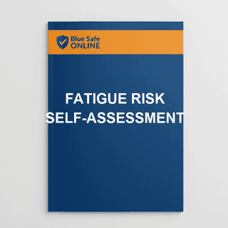Fatigue Risk Self-Assessment