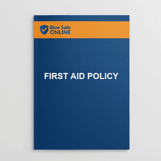 First Aid Policy