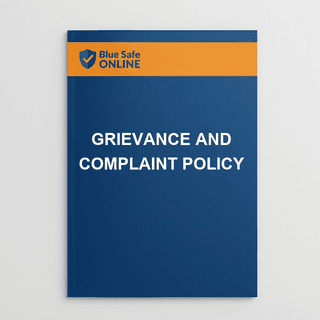 Grievance and Complaint Policy