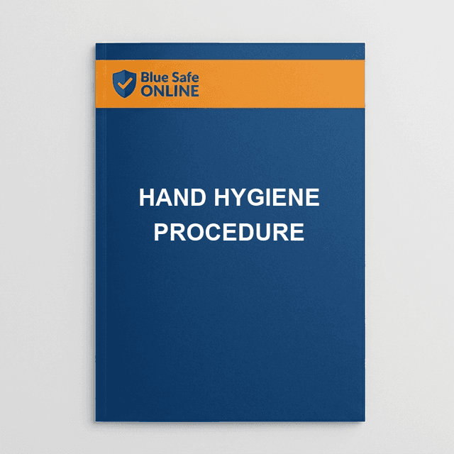 Hand Hygiene Procedure