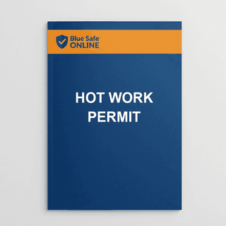 Hot Work Permit