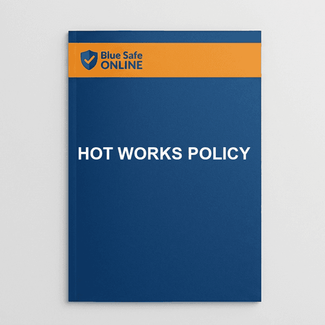 Hot Works Policy
