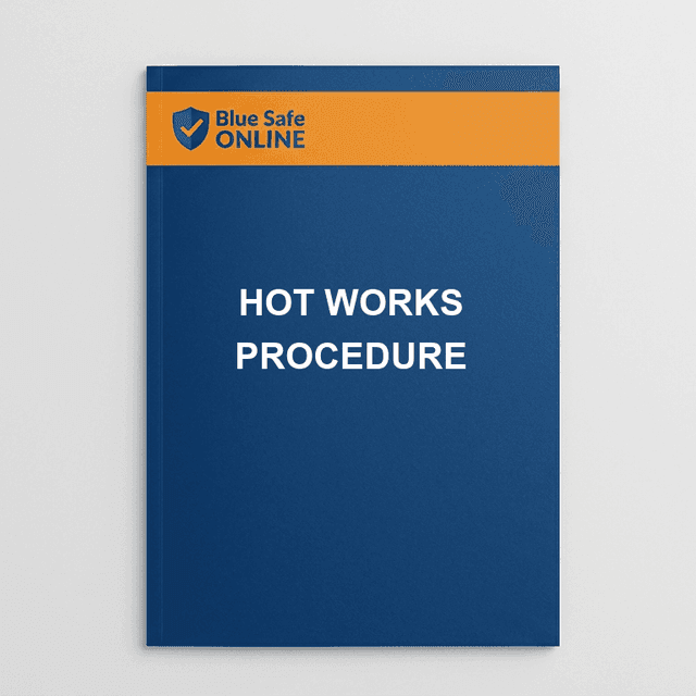 Hot Works Procedure