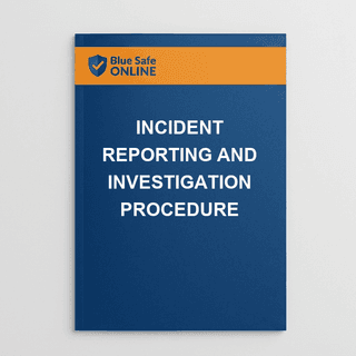 Incident Reporting and Investigation Procedure