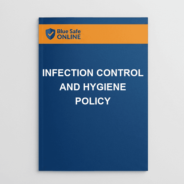 Infection Control and Hygiene Policy