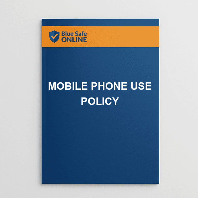 Mobile Phone Use Policy