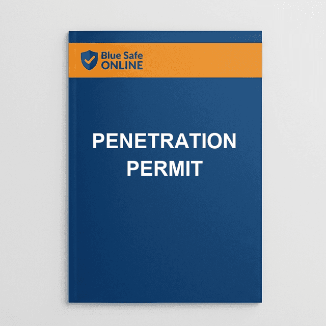 Penetration Permit