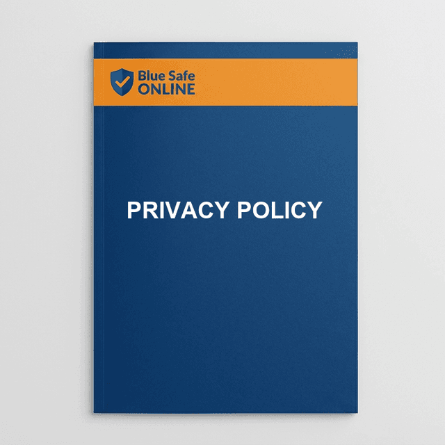Privacy Policy