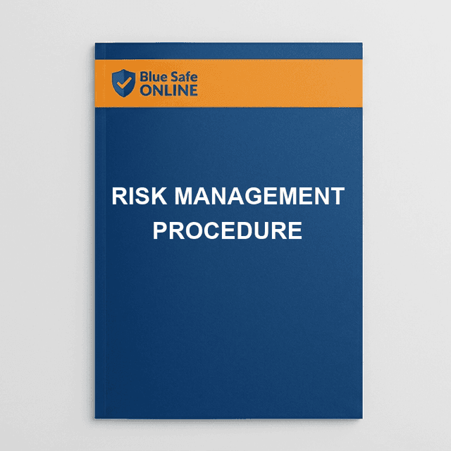 Risk Management Procedure