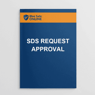 SDS Request Approval