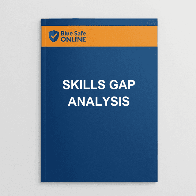 Skills Gap Analysis