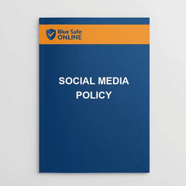Social Media Policy