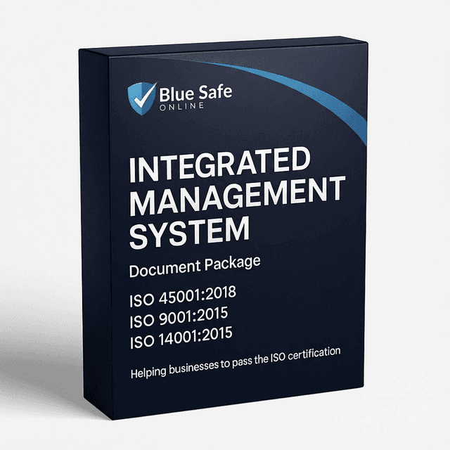 Integrated Management System