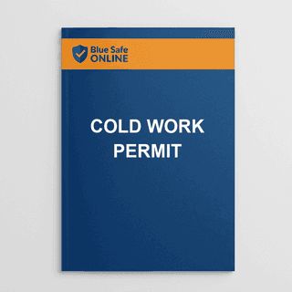Cold Work Permit