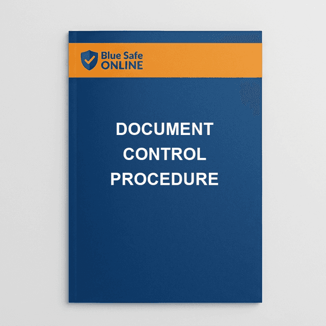 Document Control Procedure