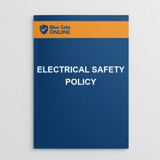 Electrical Safety Policy