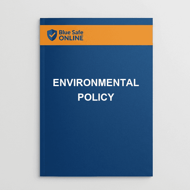 Environmental Policy