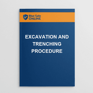 Excavation and Trenching Procedure