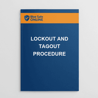Lockout and Tagout Procedure