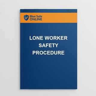 Lone Worker Safety Procedure