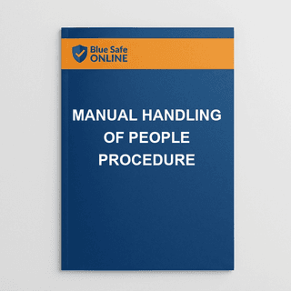 Manual Handling of People Procedure