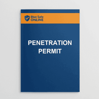 Penetration Permit