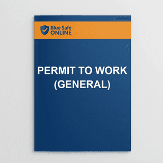 Permit to Work (General)