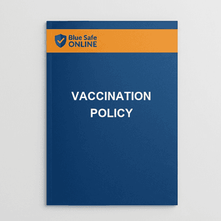 Vaccination Policy