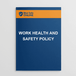 Work Health and Safety Policy
