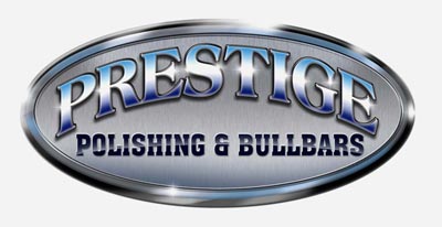 Prestige Polishing and Bullbars