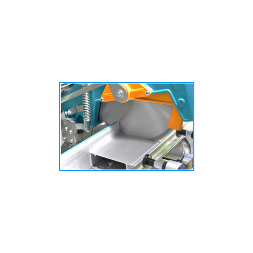 Safe Work Method Statement Template _0005_Aluminium saw