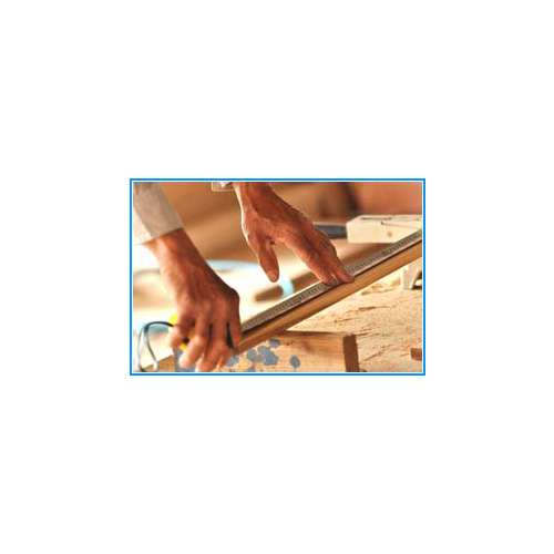 Carpentry Work SWMS Template Safe Work Method Statement Carpentry