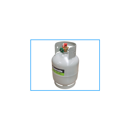 What is liquefied petroleum gas (LPG) and how does it work?