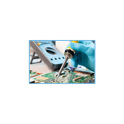 Soldering Iron Safe Work Method Statement (SWMS) BlueSafe Solutions