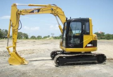 5t-Excavator