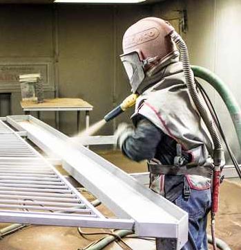 abrasive-blasting-and-powder-coating